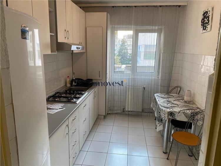 De inchiriat: Apartament cu 2 camere in zona Centrala - 4