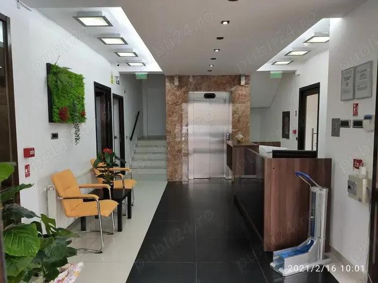 Inchiriere cabinet medical - 4