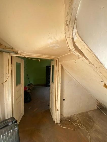 Gara de Nord apartament 2 camere parter de vila - 9