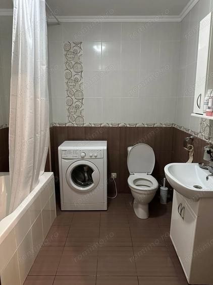 Garsoniera- Zona Aviatorilor - 3