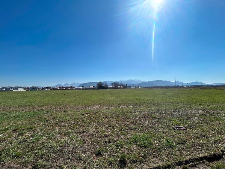 Vand 8112  mp teren industrial/comercial in BRASOV-Bartolomeu - 7