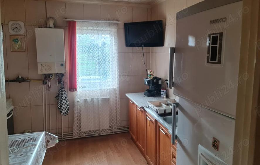Vand Apartament cu 4 camere Dej jud.Cluj - 1