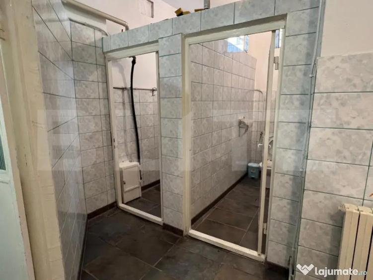 Spa?iu generos de inchiriat demisol, 300 mp, Mana?t - 6