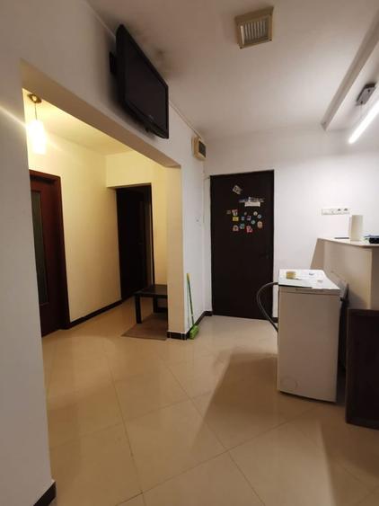 Mall Vitan - Nerva Traian 4 Camere Decomandat - 1