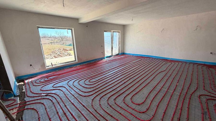 Vila Moderna de Vanzare in complex Riviera Villas, Gura Calnaului - 5