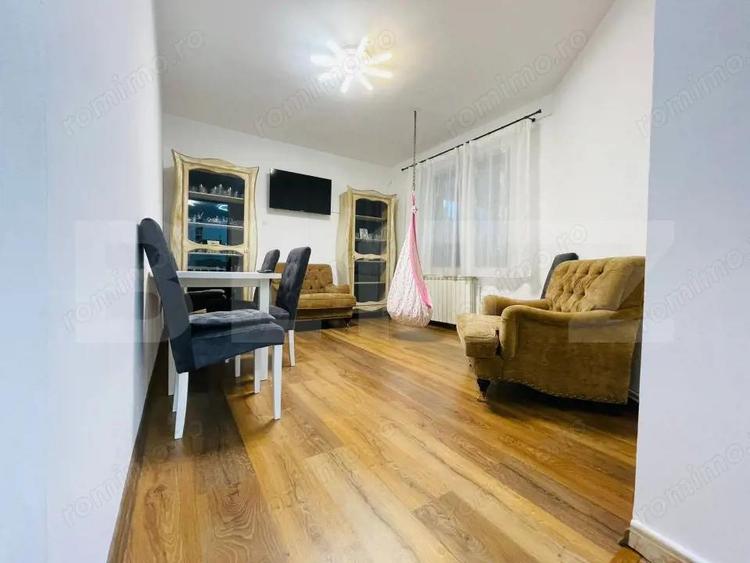 Proprietate individuala D+P+M, curte proprie, ideala pentru familie - 5
