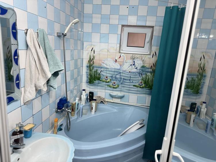 Apartament 3camere - 5