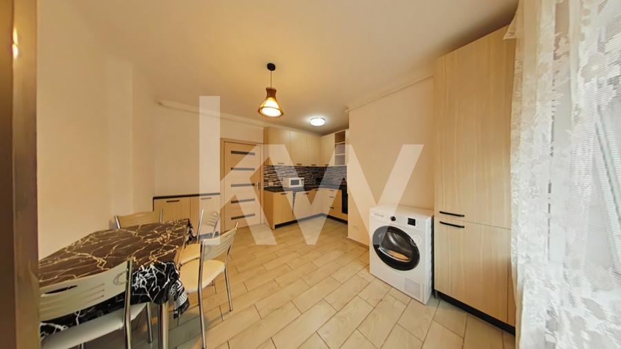 Apartament tip studio  I Central Brasov - 6