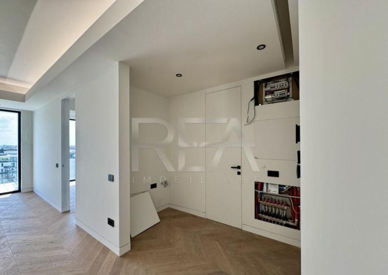 2 camere cu vedere la lac in BHB Avenue - 3