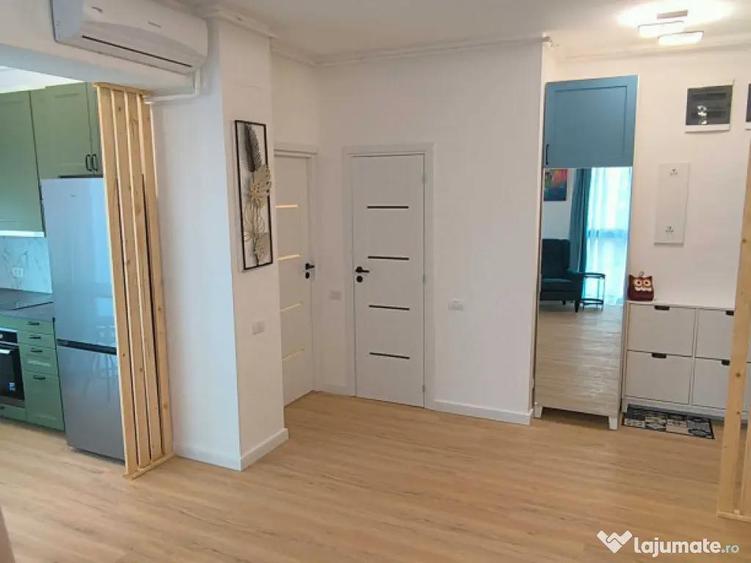 Alba iulia bloc nou etaj 2 - 8