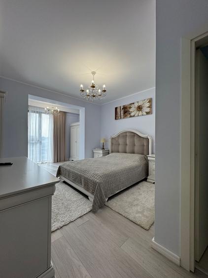 Apartament 3 camere SUPERLUX-Faleza nord(AXI70) - 12