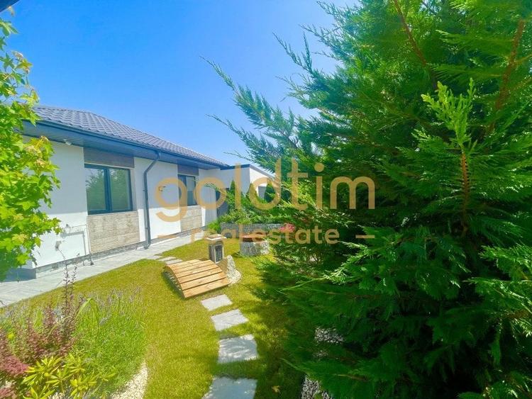 SUPERB/ GRADINA MATURA/  MOBILAT SI UTILAT/MODIFICAT/PRETABIL CUPLU - 20