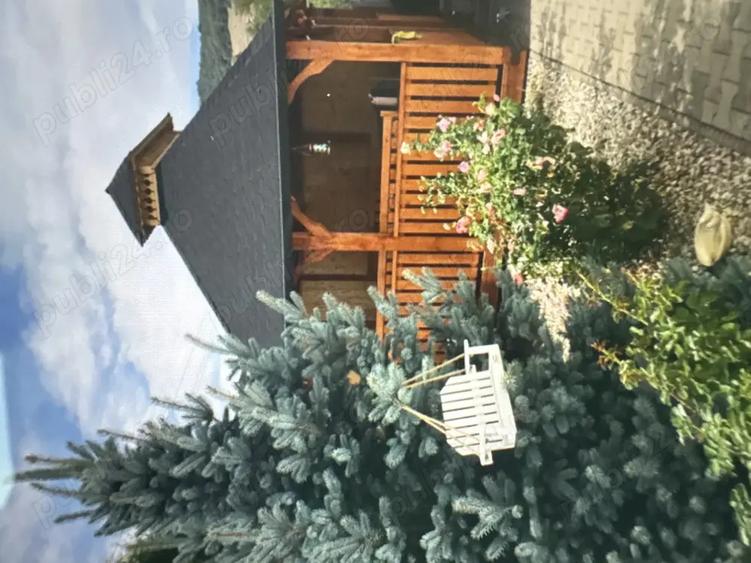 Proprietate super de vanzare cu incalzire in pardoseala ?i sistem de filtrare a apei de baut - 9