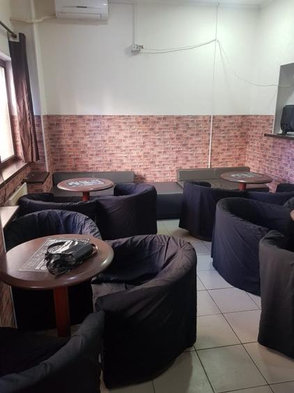 Proprietar Spatiu comercial - BAR zona Delfinului Pantelimon RENOVAT - 4