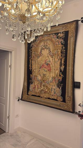 O Adresă de Prestigiu în Dorobanți: Rafinament, Marmură și Distincție - 7