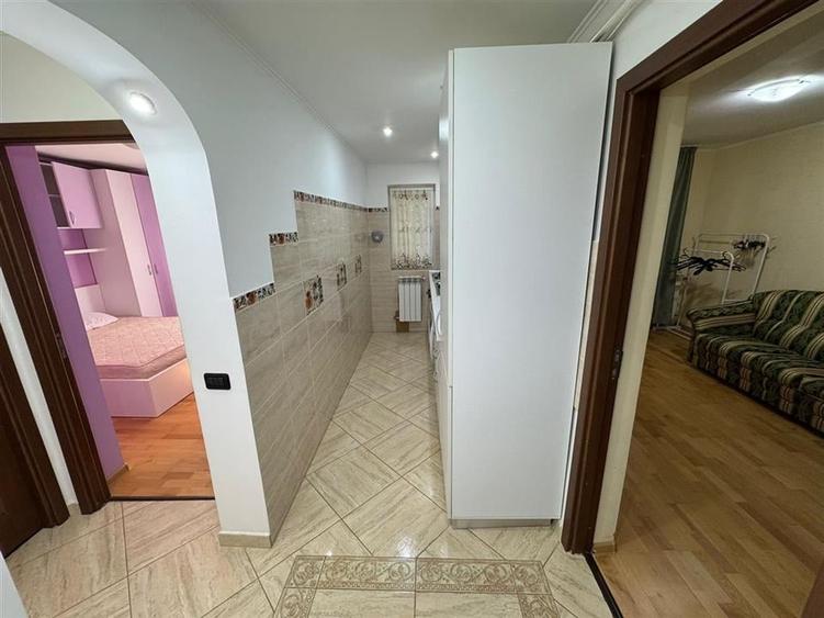 Apartament 2 camere, etaj 2, CT, mobilat si utilat, 41mp, Mausoleu - 12