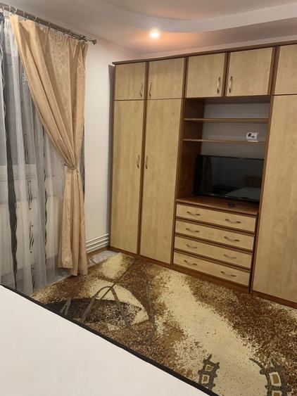 Garsoniera in zona Veteranilor -direct proprietar - 1