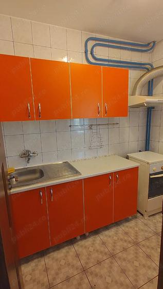 VAND Garsoniera dr Taberei - 3