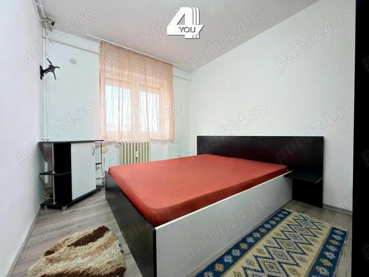 Apartament 2 camere, mobilat ?i utilat | Gradi?te - 6