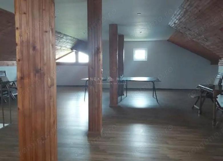 Vila Cornetu, Ilfov - 1