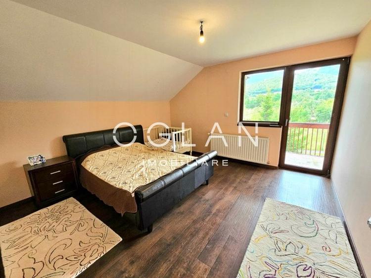 Casa in Tocile, 2391 mp teren, COMISION 0% - 4