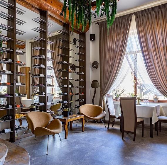 Pensiune de vanzare/ parteneriat, Predeal, Brasov - 6