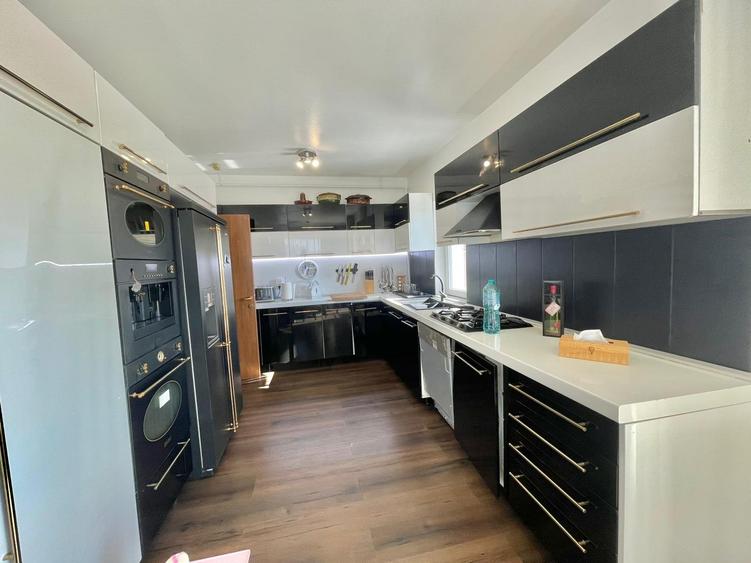 Penthouse – Militari, Bd. Iuliu Maniu 109, Pacii - 14