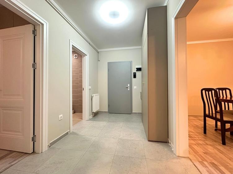 Vânzare Apartament 2 camere mobilat Avantgarden 3 faza 4 - 13