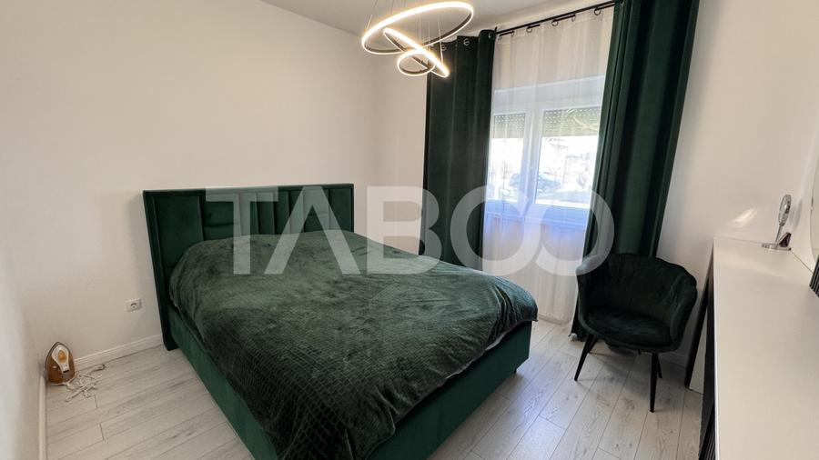 Apartament superb de vanzare 3 camere 2 locuri de parcare Arhitectilor - 1