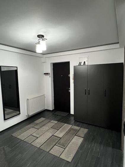 Apartament 3 camere - 1