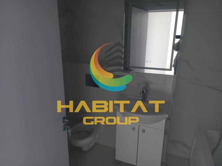 Pallady 2 camere 41 mp + curte 26 mp 10 min. metrou N.Teclu - 8