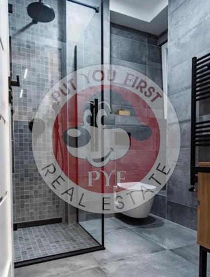 Parc Cismigiu | 2 camere | 67mp | Decomandat | B12350 - 7