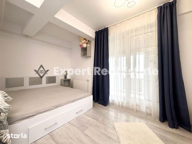 STUDION MODERN - CENTRAL-OTOPENI-PET FRIENDLY - 2