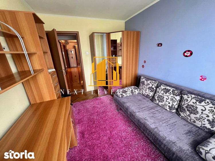 Apartamant 3 camere Ultracentral - 6