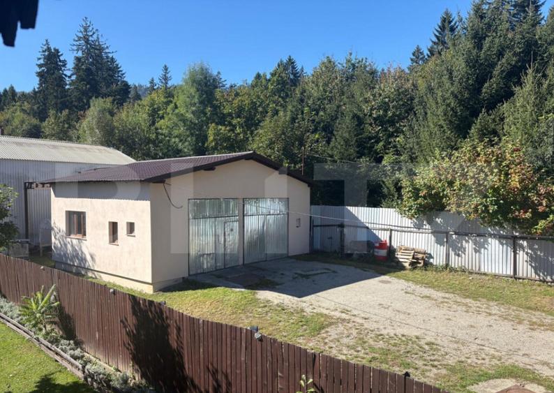 Spa?iu pentru activitate de tip service auto/depozit, 80 mp - 5