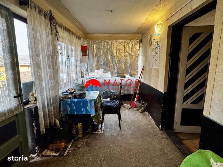 Casa de vanzare Poiana Campina, Prahova | teren 1554 mp - 12