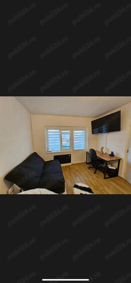 Garsoniera Petro?ani regim hotelier - 2