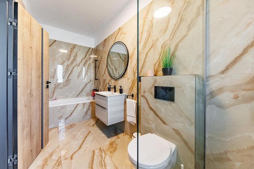 COMISION 0% | Vila exclusivista | Jacuzzi + Sauna | Disponibila imediat - 8