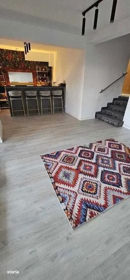 Casa la cheie in Cartier Voronet - 5