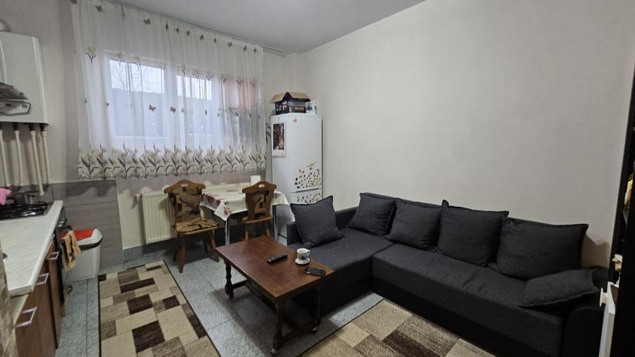 Metrou Berceni Popesti Vest 2 camere tip studio. - 4