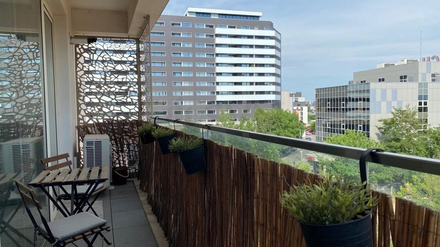 REA1000183 Aparatament 2 Camere Herastrau - 17