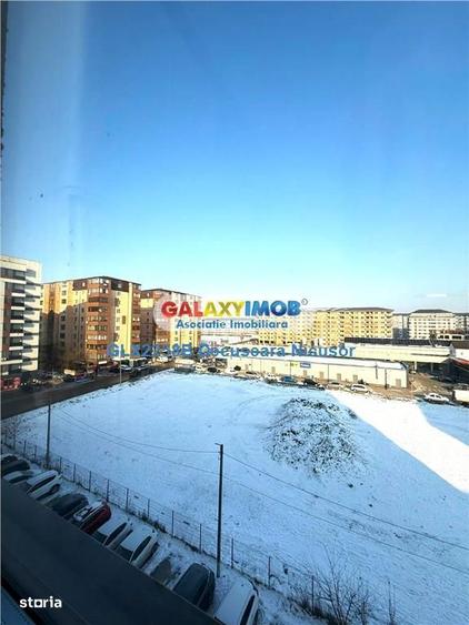 Garsoniera, Mobilata Utilata, Militari Residence, 34 mpu, 54.900 Euro - 4