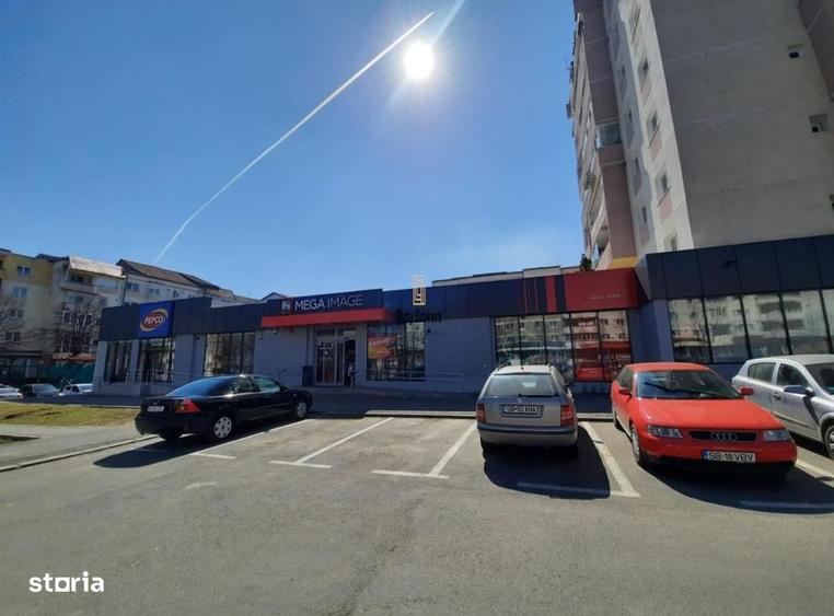 Spatiu Comercial, 226 mp, Sibiu - 1