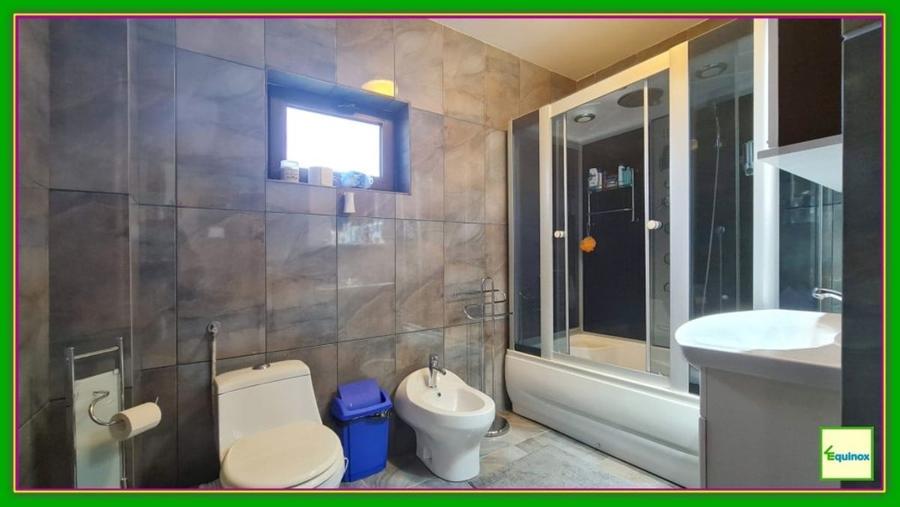 Casă mobilată de vânzare în Păulești, Prahova, ECX42760 - 8