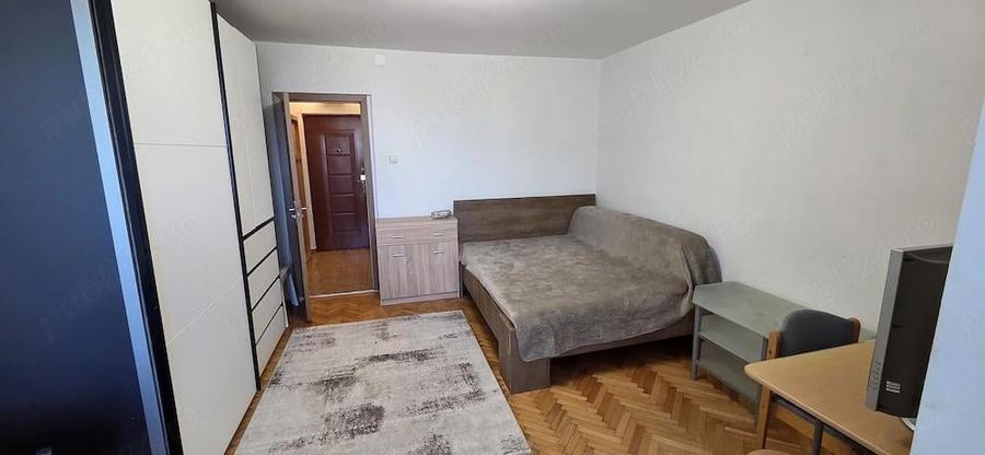 inchiriez ap 1 camera, circumvalatiuni langa mac donald - 4