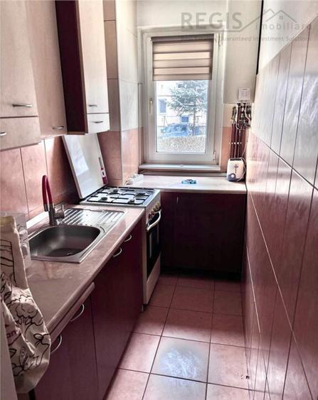 Ap 2 camere Florilor PET friendly - de inchiriat - 8