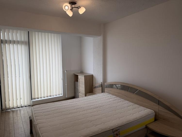 ap 2 camere Dedeman, luminos S-V , spatios 60 mp utili ,balcon - 7