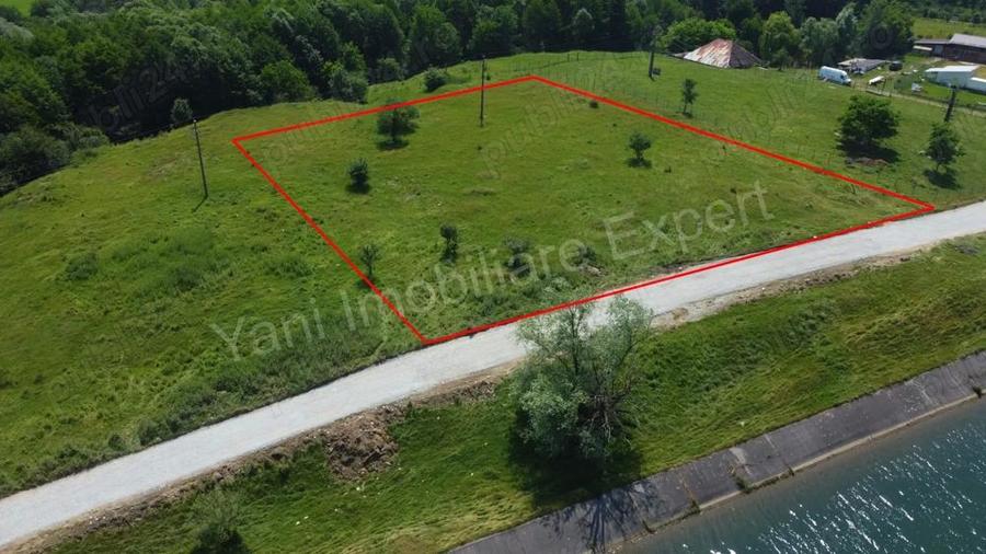 Teren de vanzare in apropiere de Curtea de Arge?. - 1