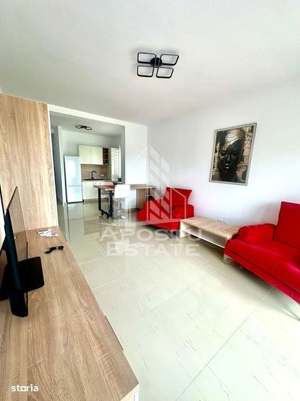 Apartament cu 2 camere de inchiriat, zona Giroc, Timisoara - 4