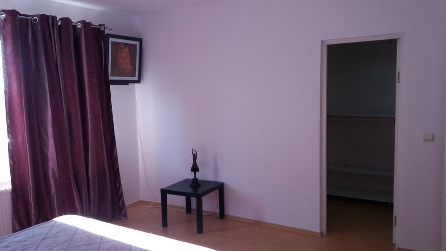 pipera,domus still,vila cu curte mare,renovata,curata,foisor,garaj si parcare. - 10